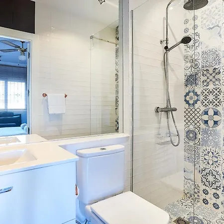Espanhouse Magani Apartman