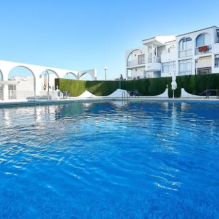 Apartman Espanhouse Magani Torrevieja