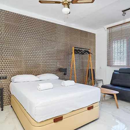 Apartman Espanhouse Magani *