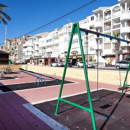 Espanhouse Magani Apartman Torrevieja