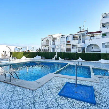 Apartman Espanhouse Magani Torrevieja