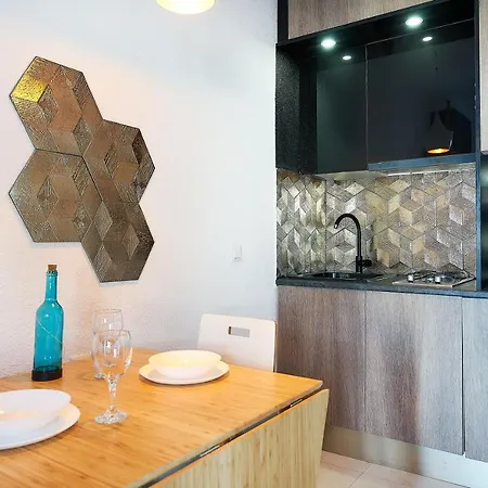 Apartman Espanhouse Magani *