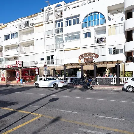 Apartman Espanhouse Magani *
