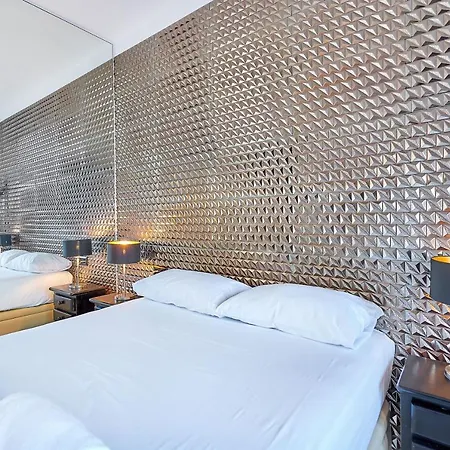Espanhouse Magani Apartman Torrevieja