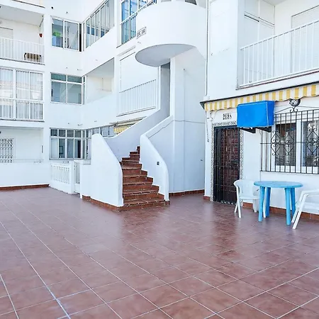 Espanhouse Magani Apartman