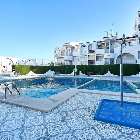 Apartman Espanhouse Magani *